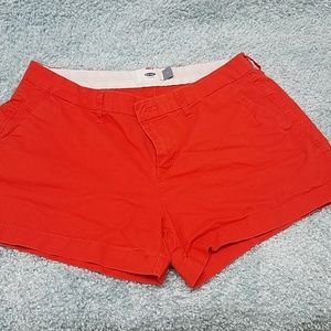 Summer Shorts